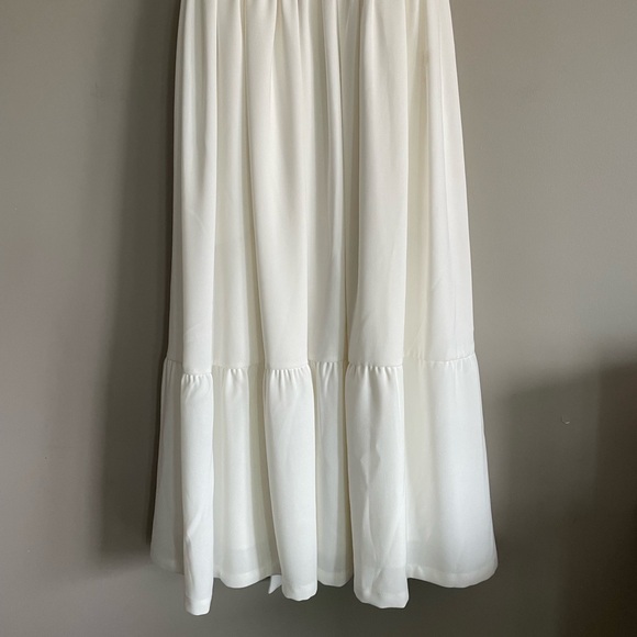 Rachel Parcell Serene Dress in Ivory - Picture 11 of 12